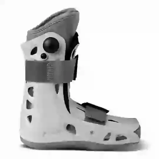 Aircast AirSelect Short Walker